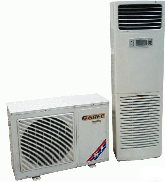 深圳柜式空调回收二手立式旧空调回收公司高价回收柜机