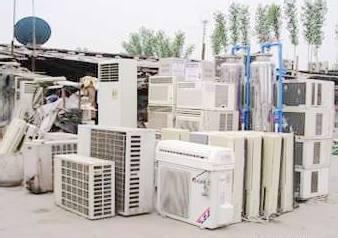 企石回收酒店空调设备的公司，企石二手空调回收企石旧空调回收价格