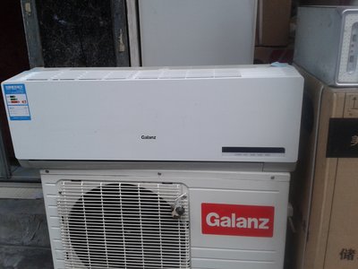 深圳龙华二手空调回收，龙华街道设备旧空调回收公司