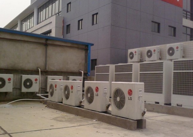 惠州二手空调回收公司，惠州酒店空调回收惠州KTV空调回收二手高价