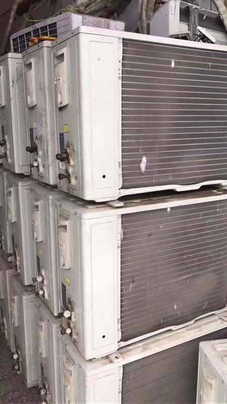 河源二手空调回收
