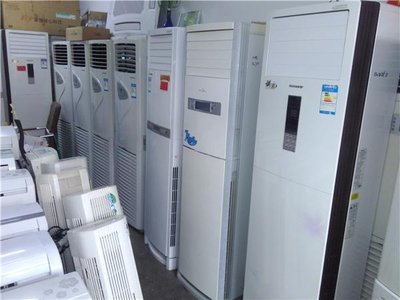 东莞企石旧货市场企石旧空调回收电器回收