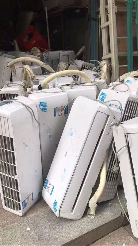 石碣旧空调回收 石碣旧空调回收