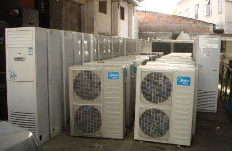 深圳壁式空调回收价格