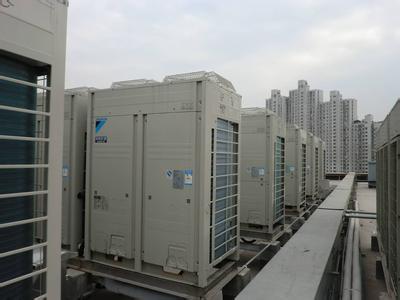 深圳回收商用中央空调公司电话