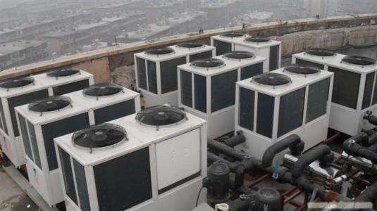 30匹的中央空调回收价格是多少