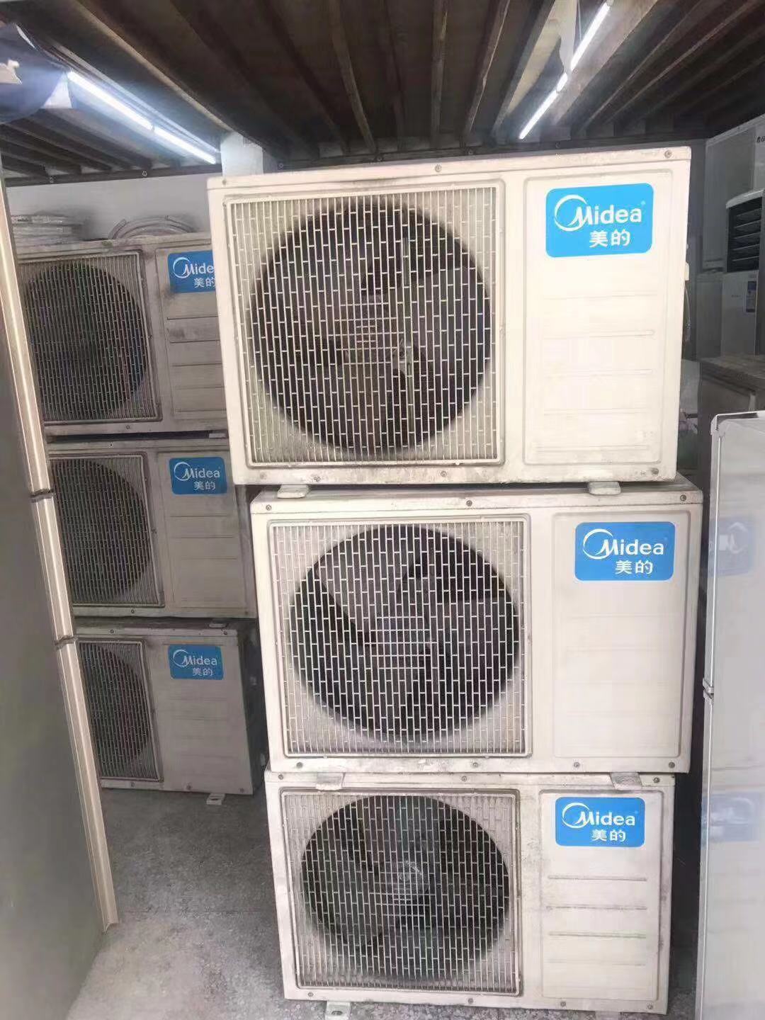 东莞企石旧空调回收_企石二手空调回收价格