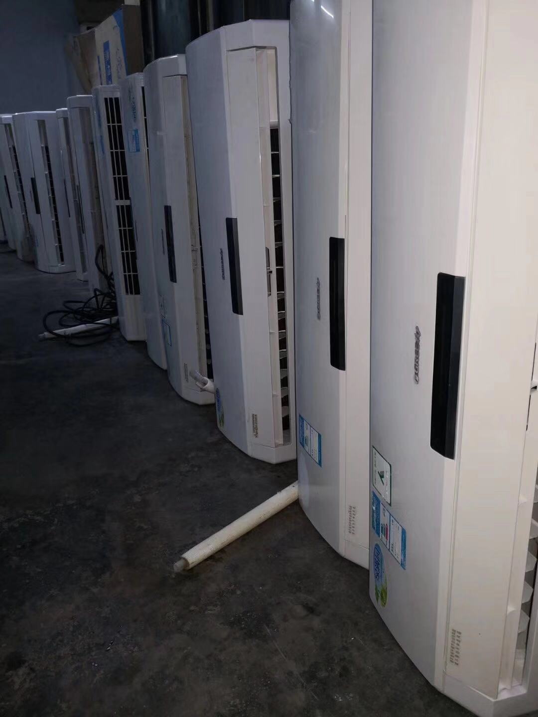 东坑旧空调回收 东坑旧空调回收