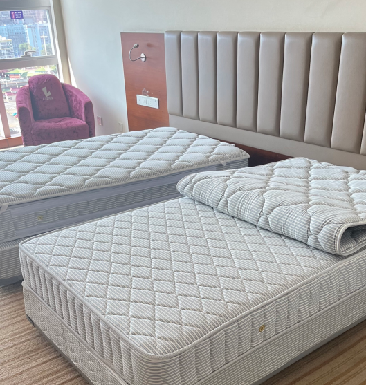 酒店旧床垫回收