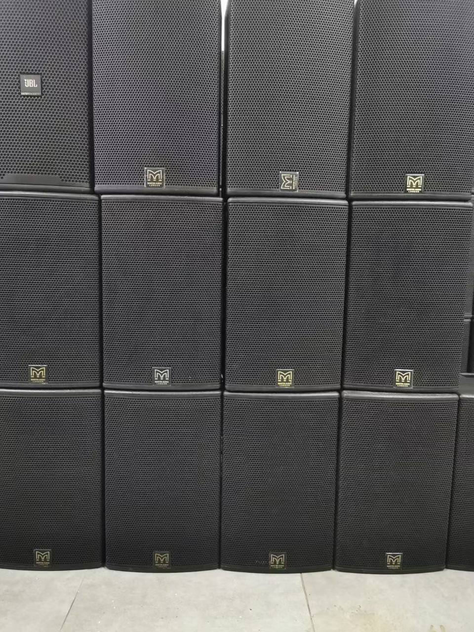 深圳企业展厅多媒体音响回收 整厅撤旧实录