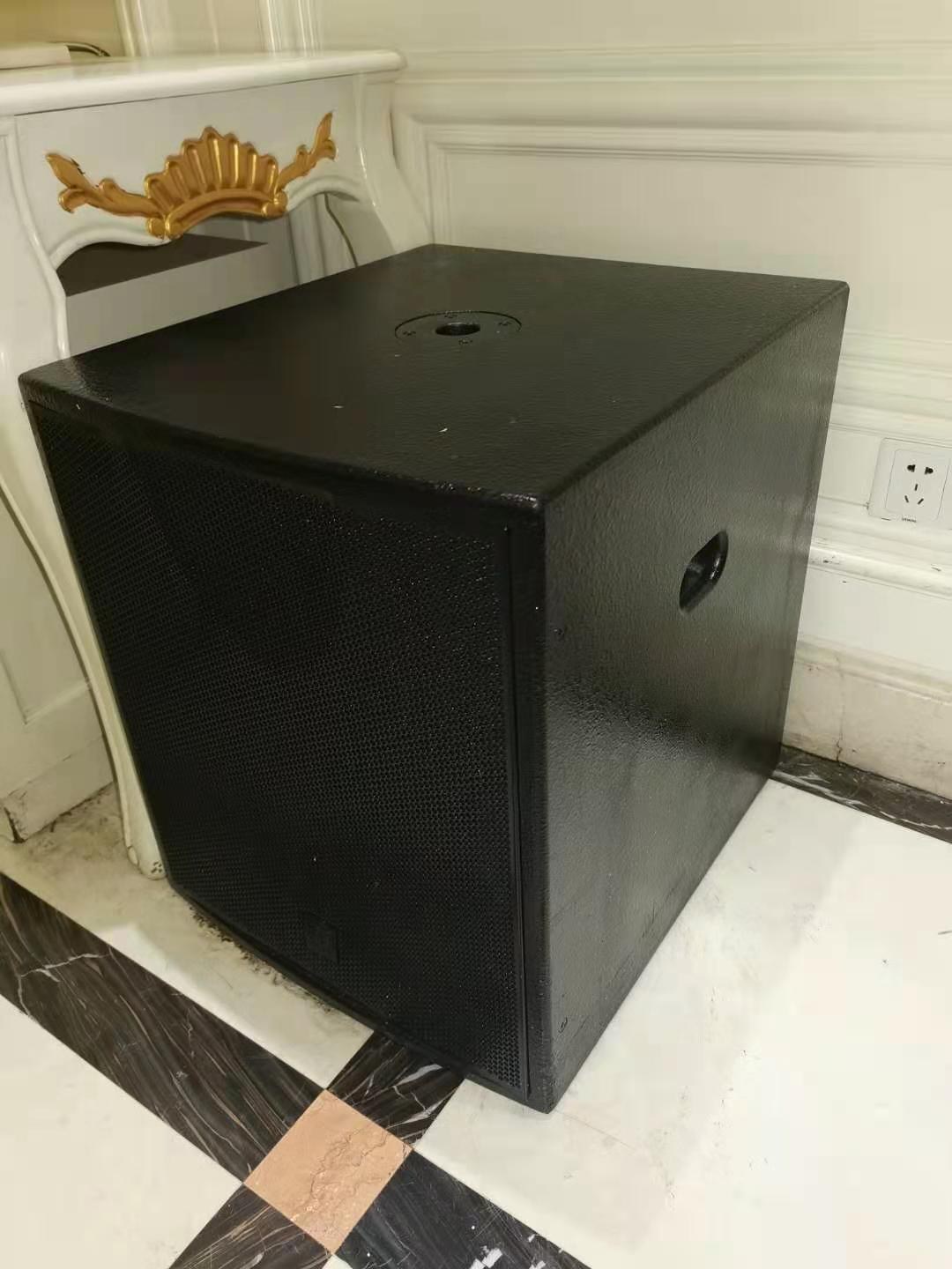 音箱一只回收多少钱?原装单元和烧毁价差大
